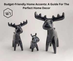 Budget-Friendly Home Accents: A Guide For The Perfect Home Decor